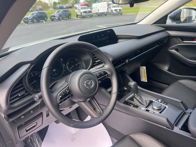 New 2026 MAZDA MAZDA3 s Sport FWD image 24