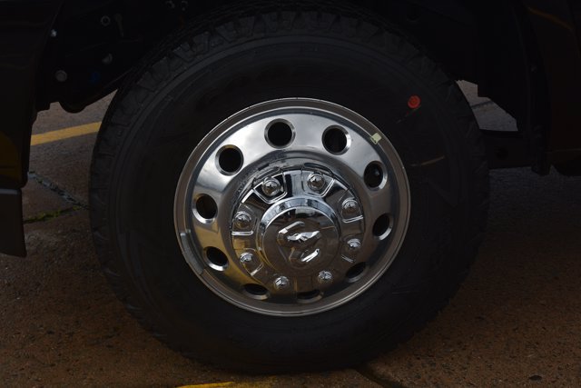 New 2026 RAM 3500 Longhorn AWD/4WD image 11