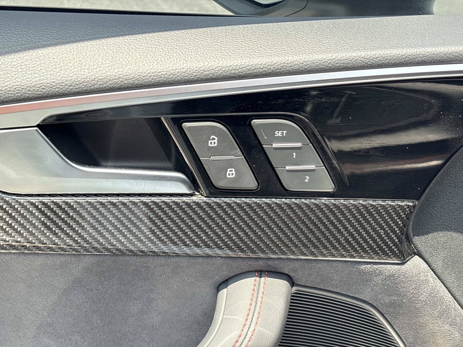 Used 2024 Audi S5 Premium Plus AWD/4WD image 13