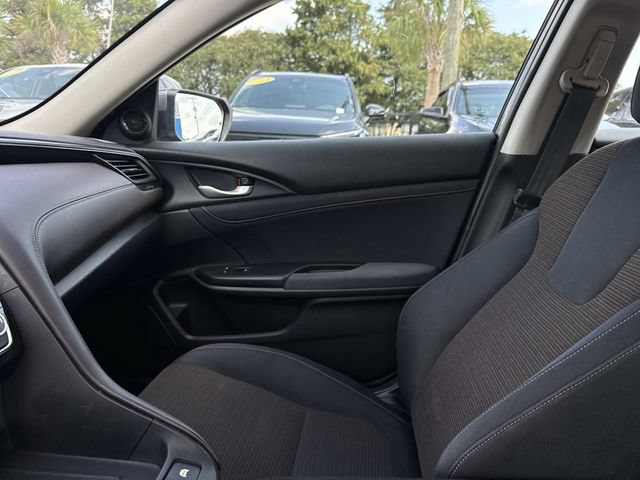 Used 2019 Honda Insight EX image 15