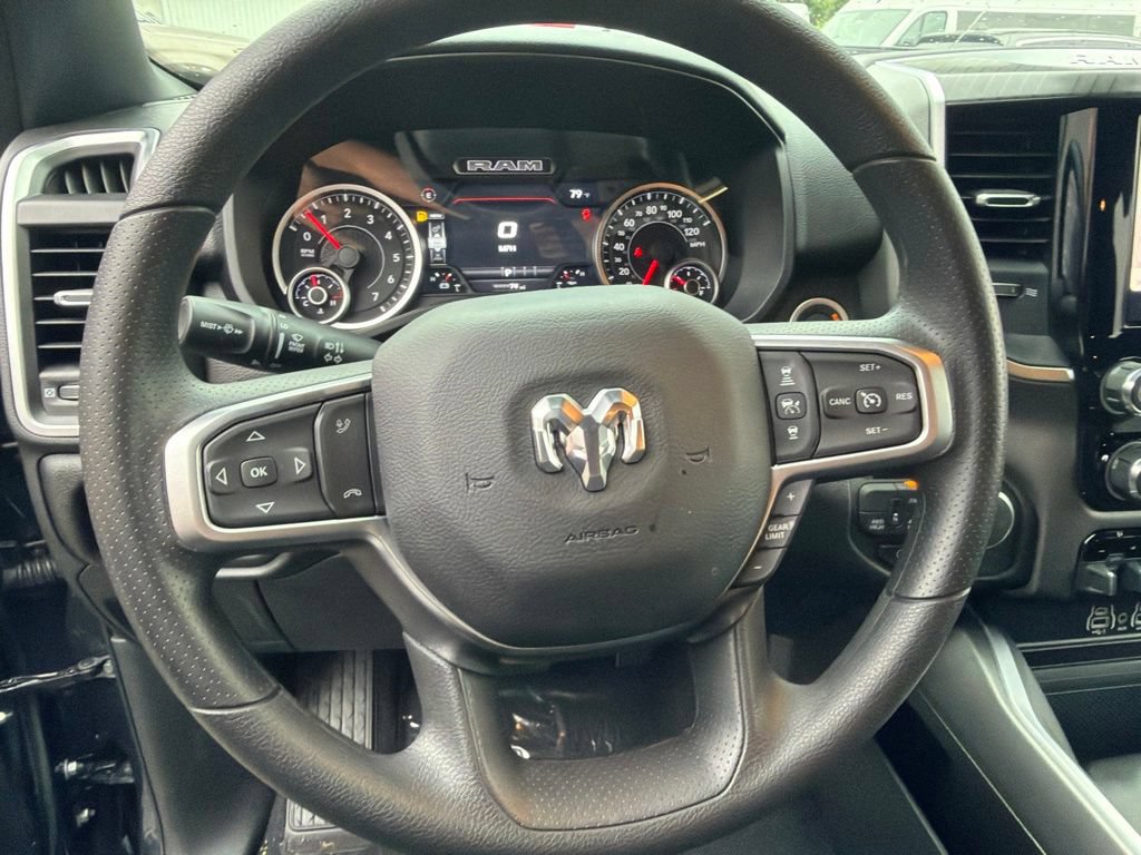 New 2026 RAM 1500 Express AWD/4WD image 17