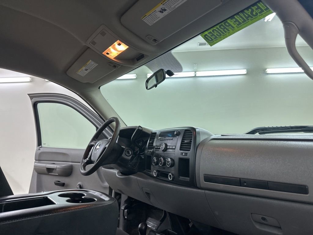 Used 2007 Chevrolet Silverado 1500 W/T image 23