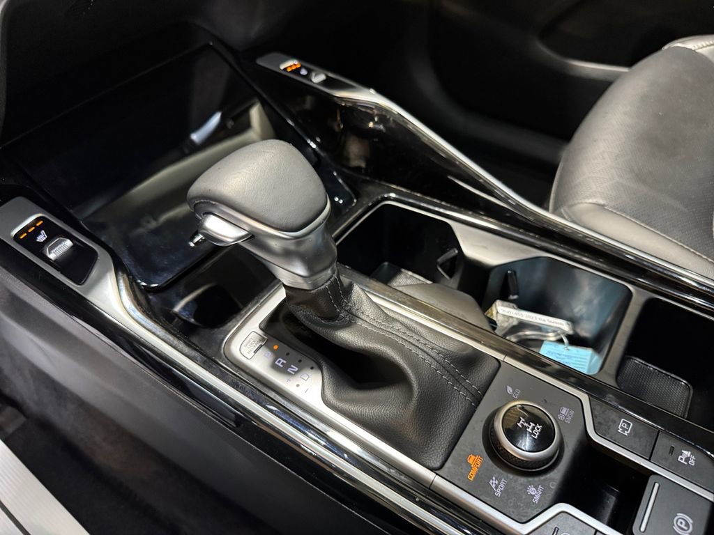 Certified 2023 Kia Sorento SX AWD/4WD image 21