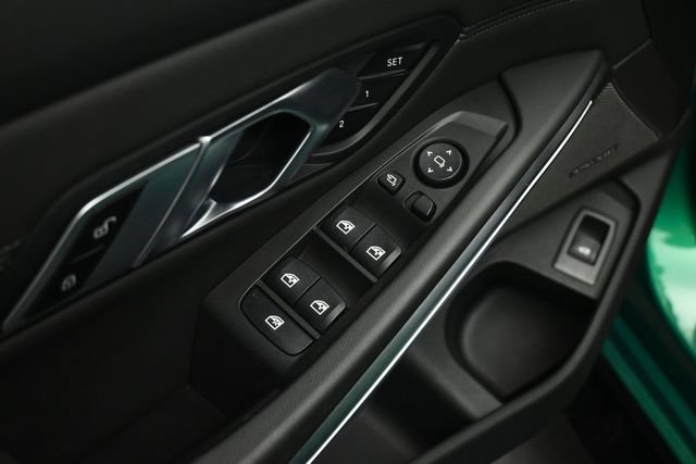 Used 2023 BMW M3 RWD image 48