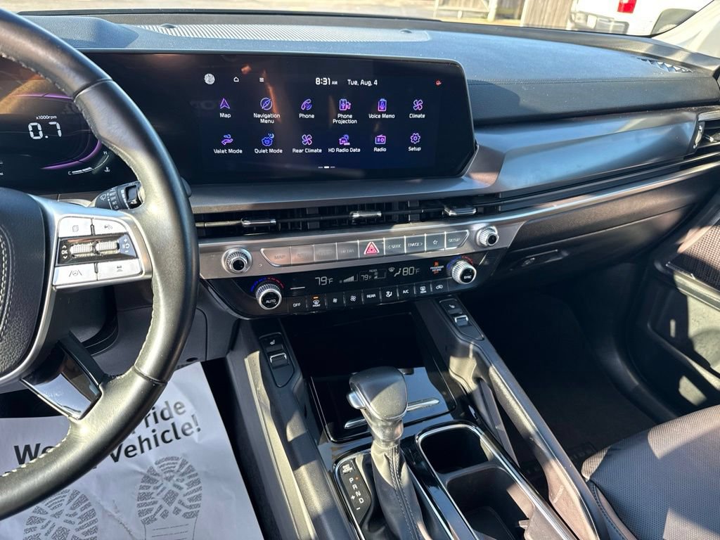 Used 2025 Kia Telluride S AWD/4WD image 18