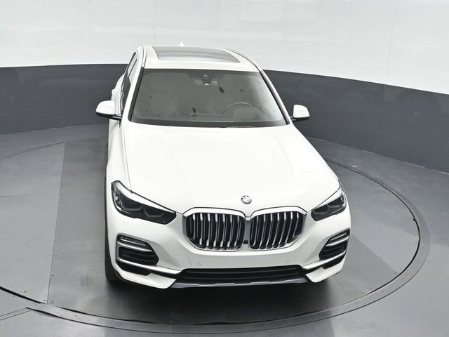 Used 2020 BMW X5 sDrive40i w/ Premium Package RWD image 38