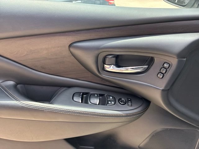 Used 2022 Nissan Murano Platinum w/ Cargo Package FWD image 20