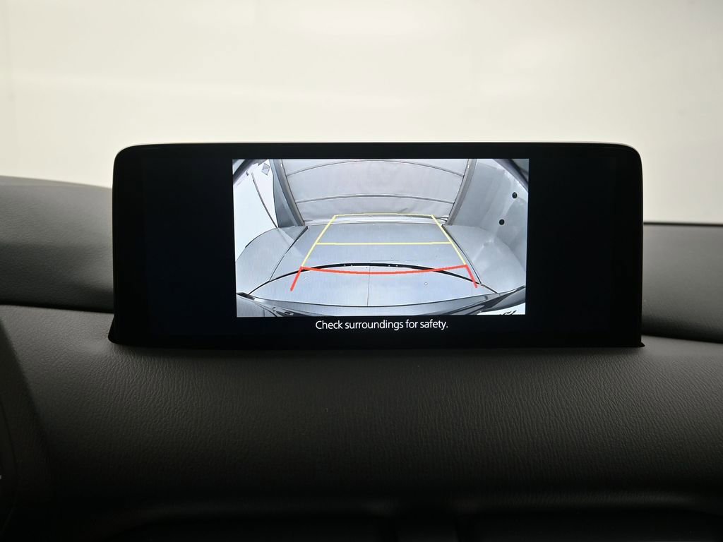 Used 2025 MAZDA CX-5 AWD 2.5 S image 12