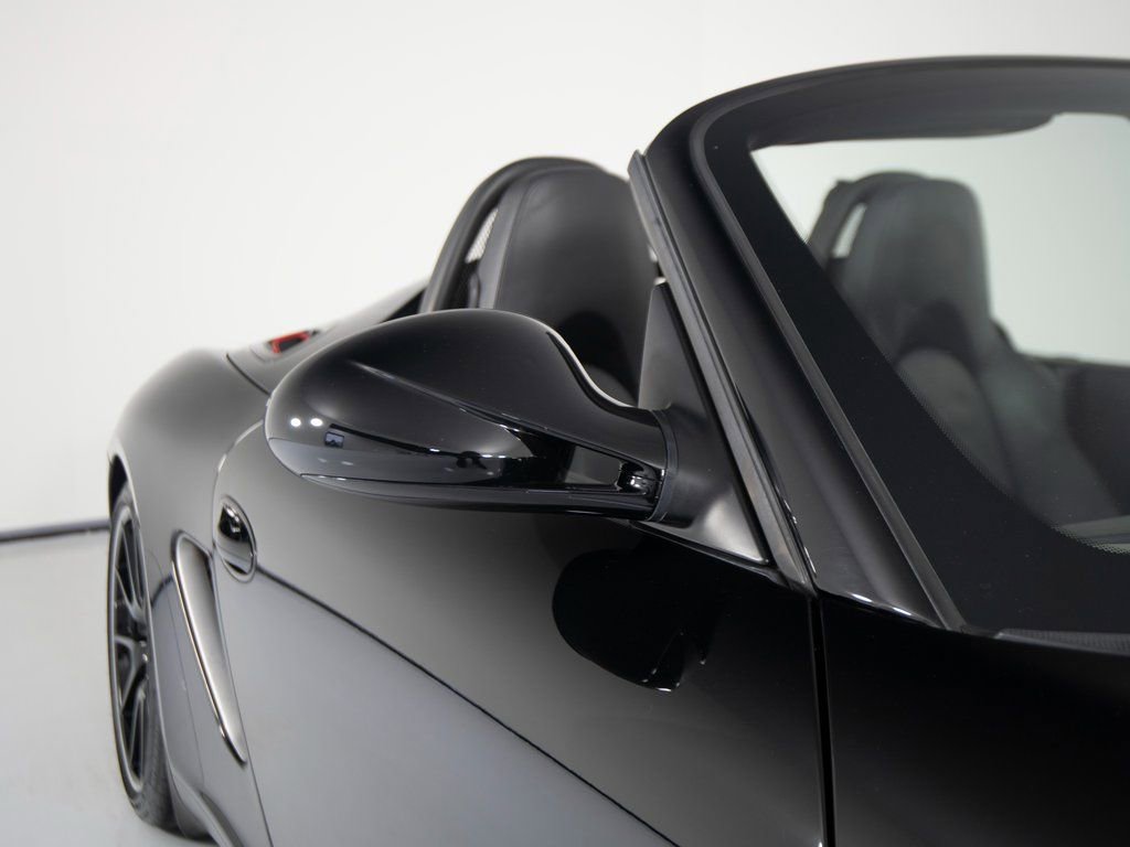 Used 2011 Porsche Boxster Spyder image 42