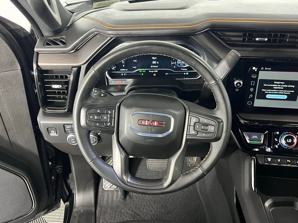 Used 2024 GMC Sierra 3500 AT4 w/ AT4 Premium Plus Package image 15
