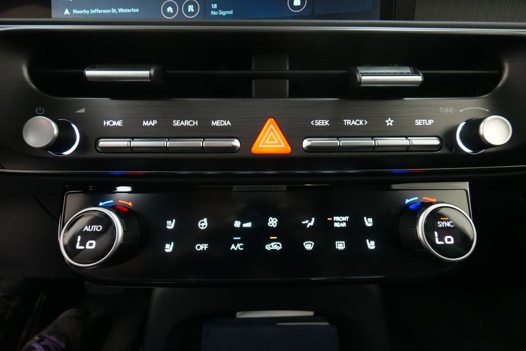 New 2026 Hyundai Palisade Calligraphy image 43