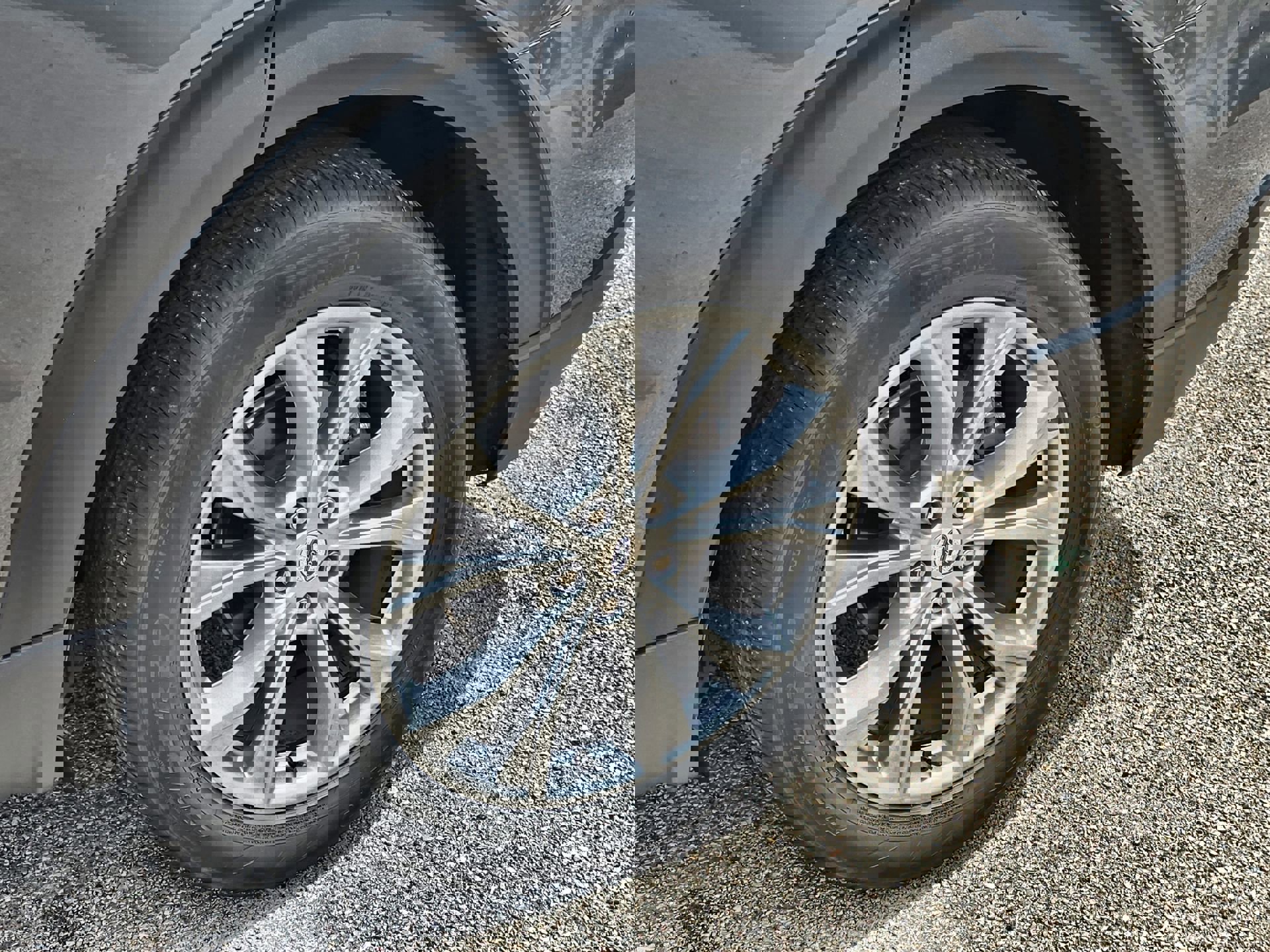 Certified 2023 Ford Explorer XLT w/ Equipment Group 202A image 10