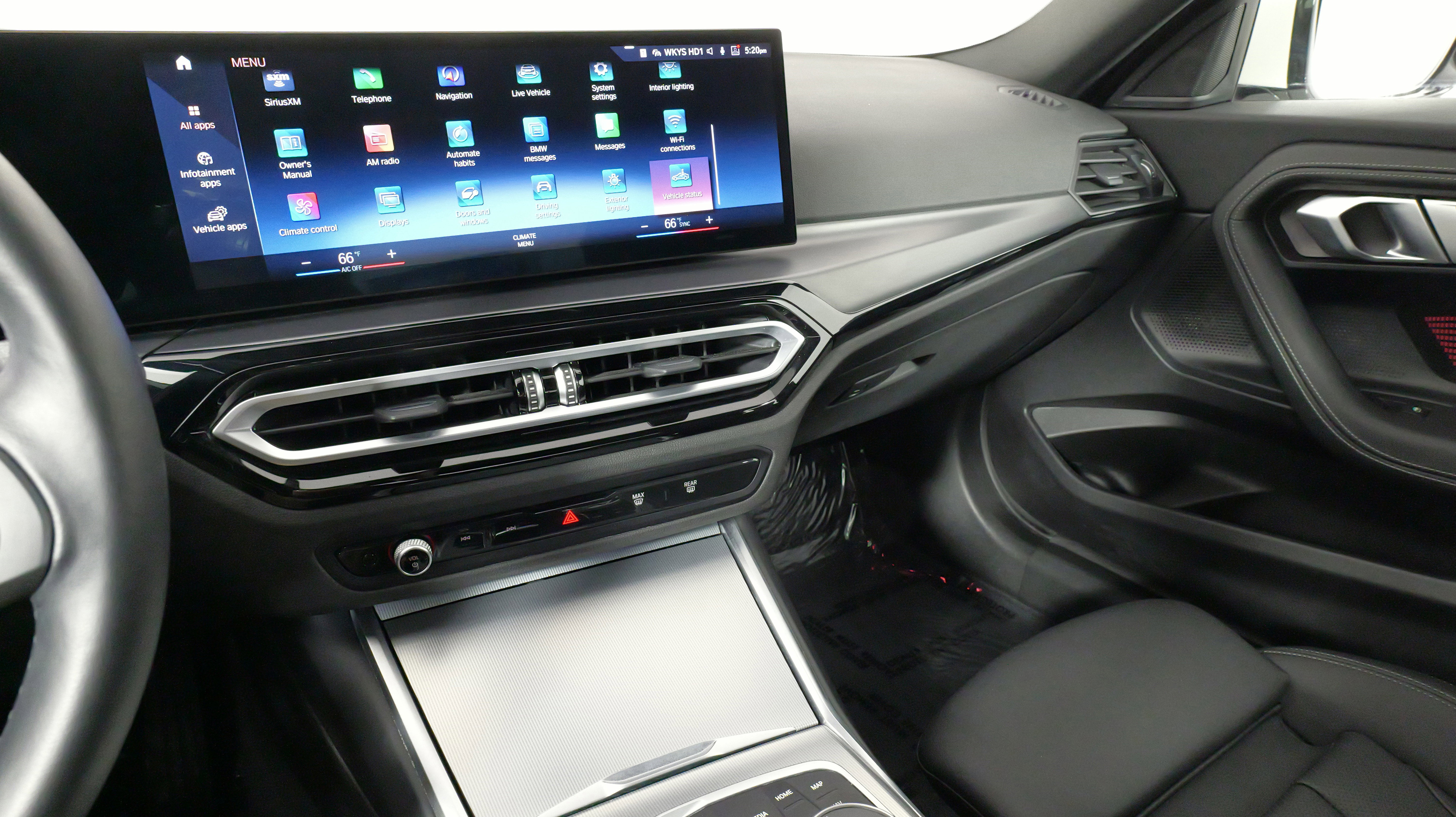 Used 2023 BMW 230i xDrive Coupe image 35