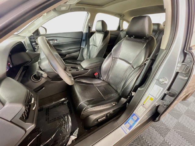 Used 2023 Honda Accord EX image 10