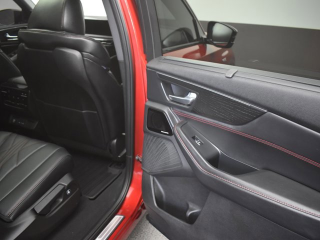 New 2026 Acura MDX Type S image 27