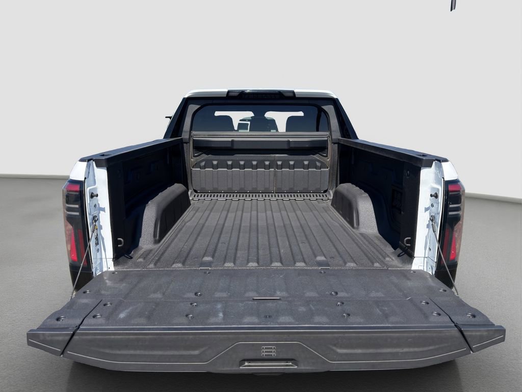 Used 2025 GMC Sierra EV Denali image 20