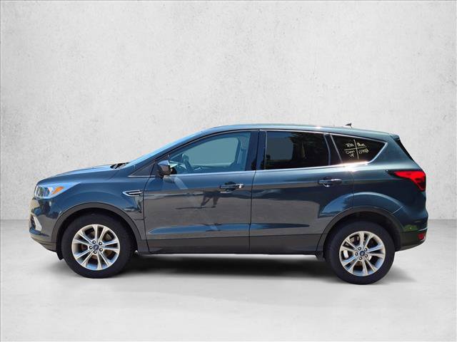 Used 2019 Ford Escape SE FWD image 7