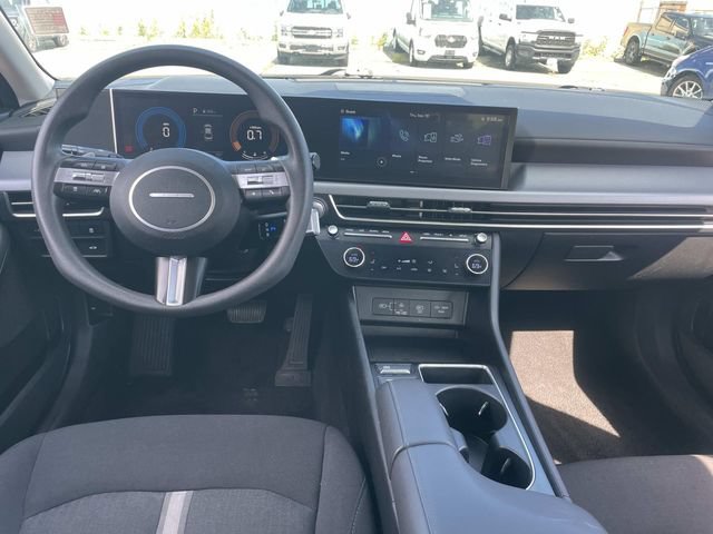 Used 2024 Hyundai Sonata SEL FWD image 12