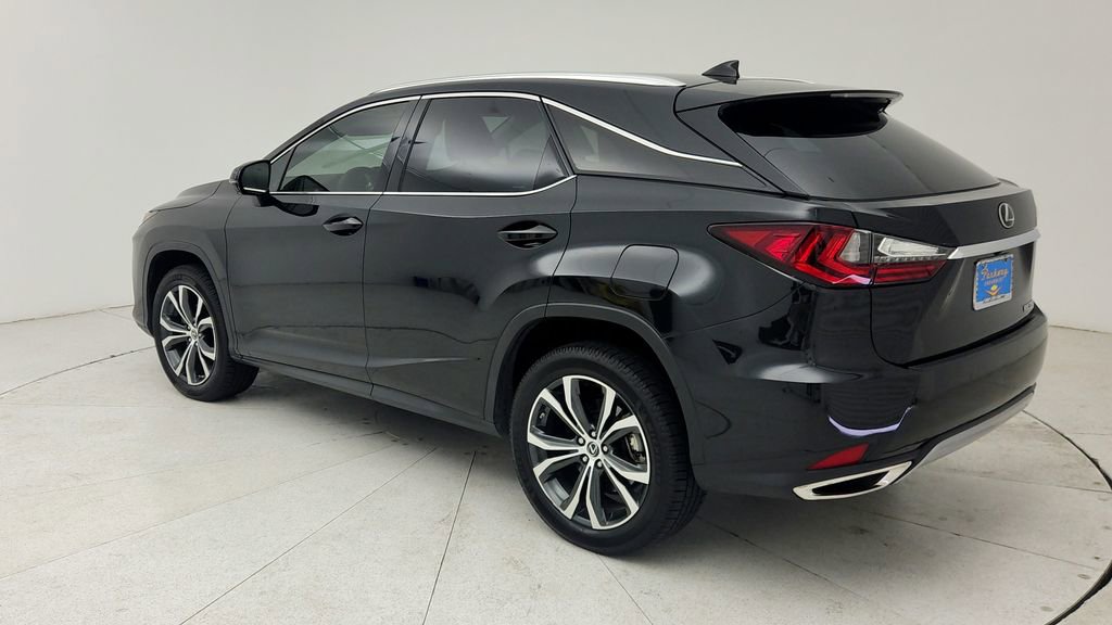 Used 2021 Lexus RX 350 FWD w/ Premium Package image 6
