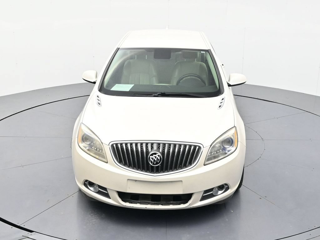 Used 2013 Buick Verano Leather FWD image 35
