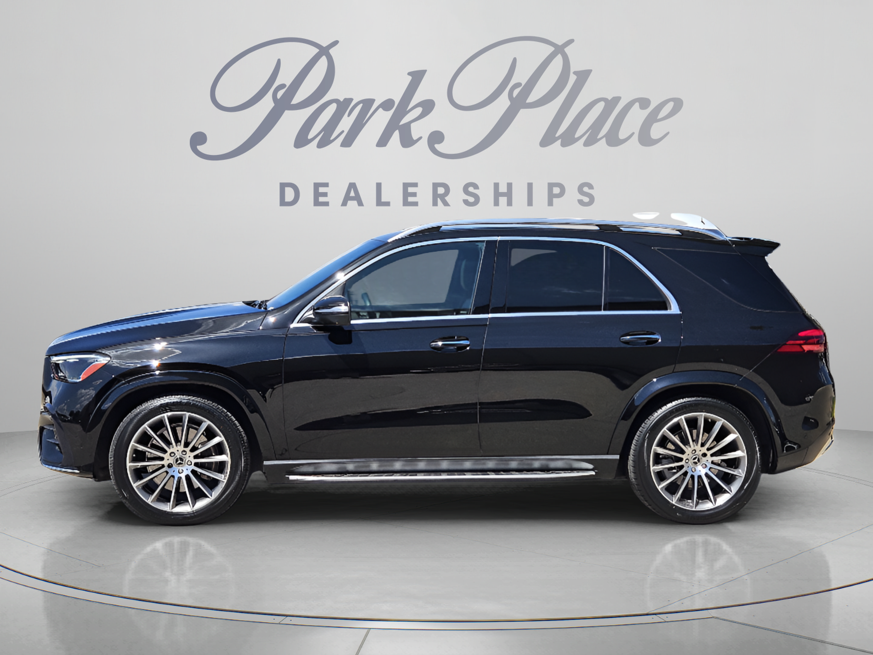 Certified 2024 Mercedes-Benz GLE 450 4MATIC video 2