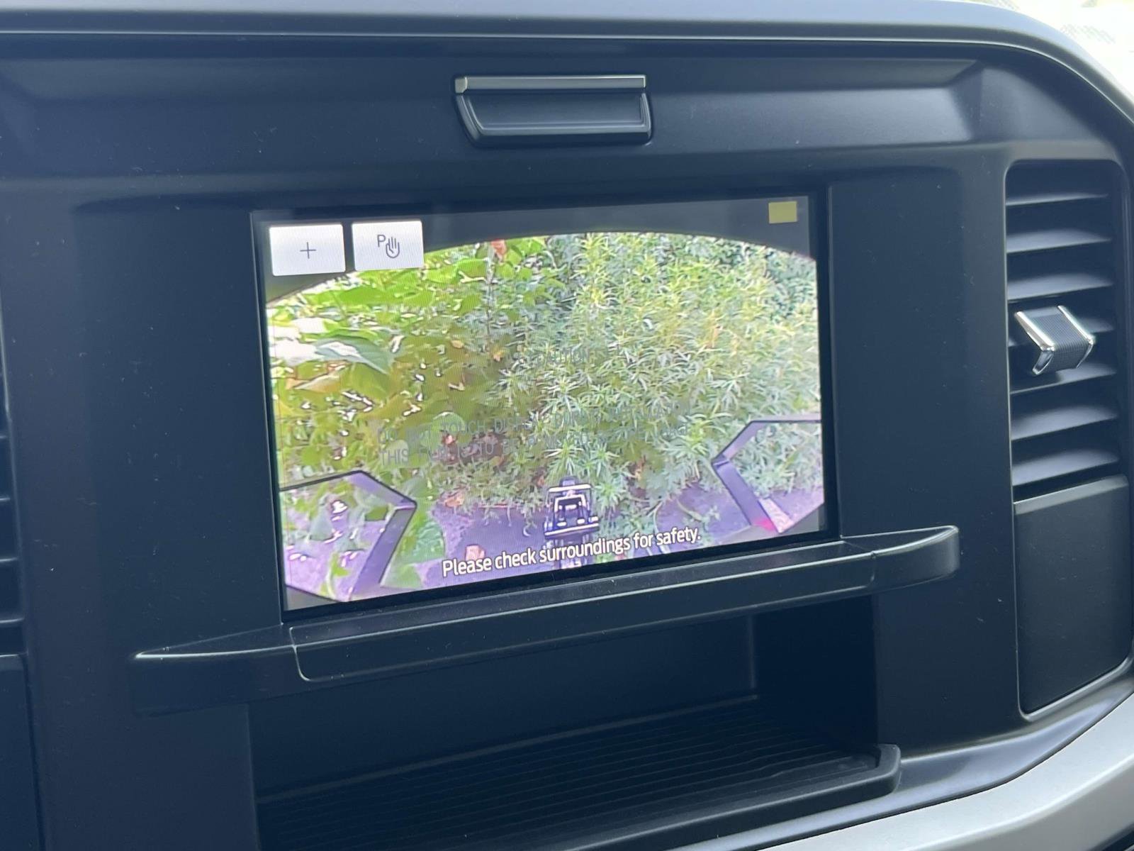 New 2025 Ford F350 XL w/ XL Chrome Package image 12