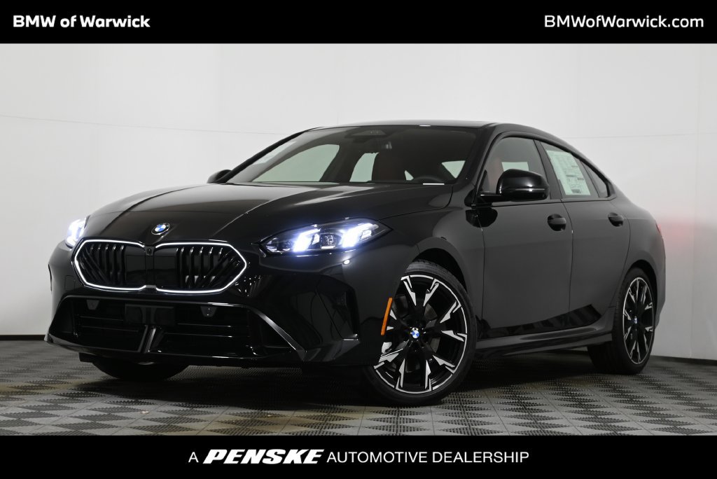 Used 2026 BMW 228i xDrive w/ Technology Package AWD/4WD image 1