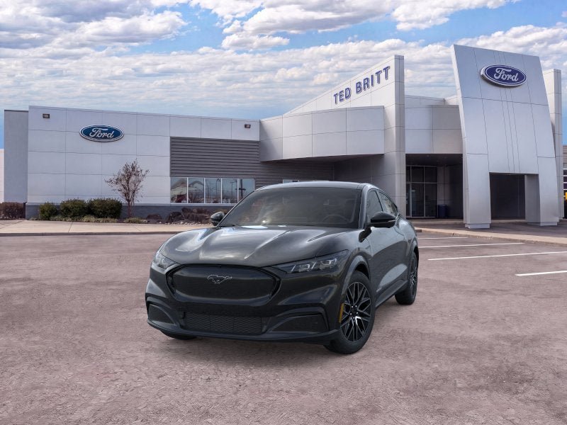 New 2026 Ford Mustang Mach-E Premium RWD image 3