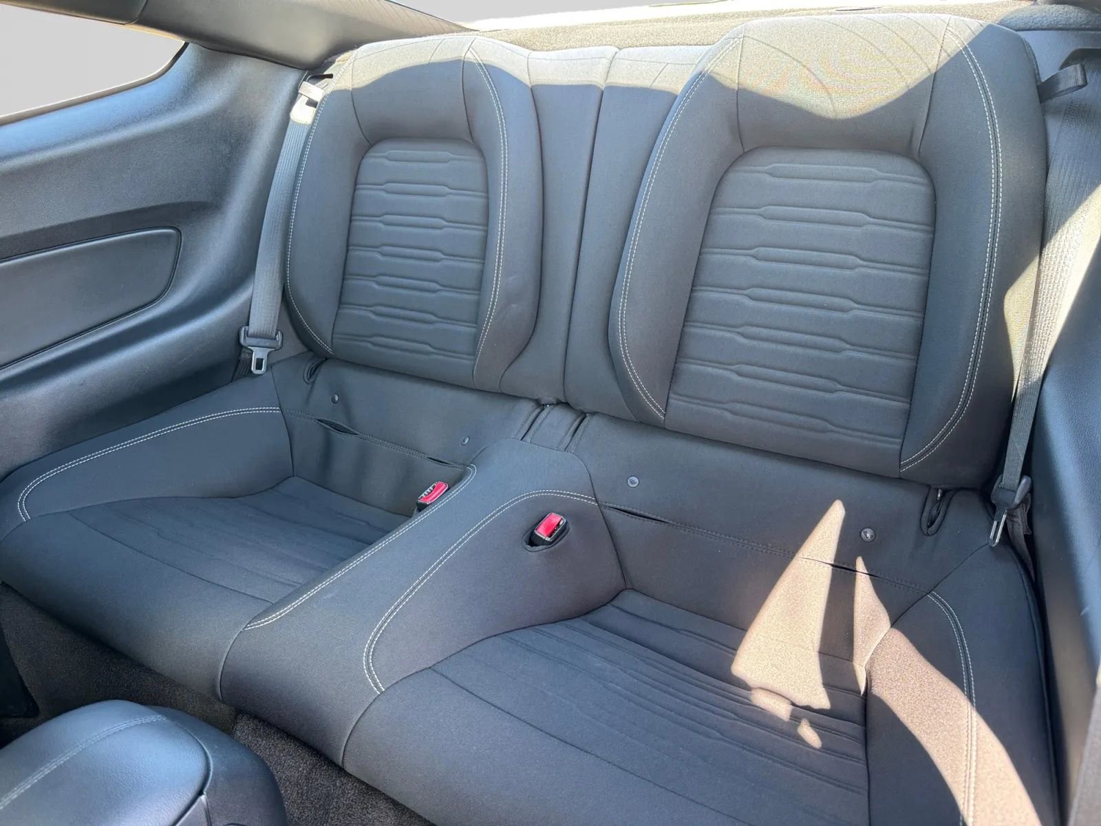 Used 2017 Ford Mustang GT w/ Black Accent Package image 56