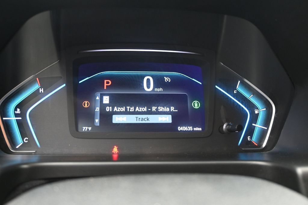 Used 2023 Honda Odyssey Touring image 20