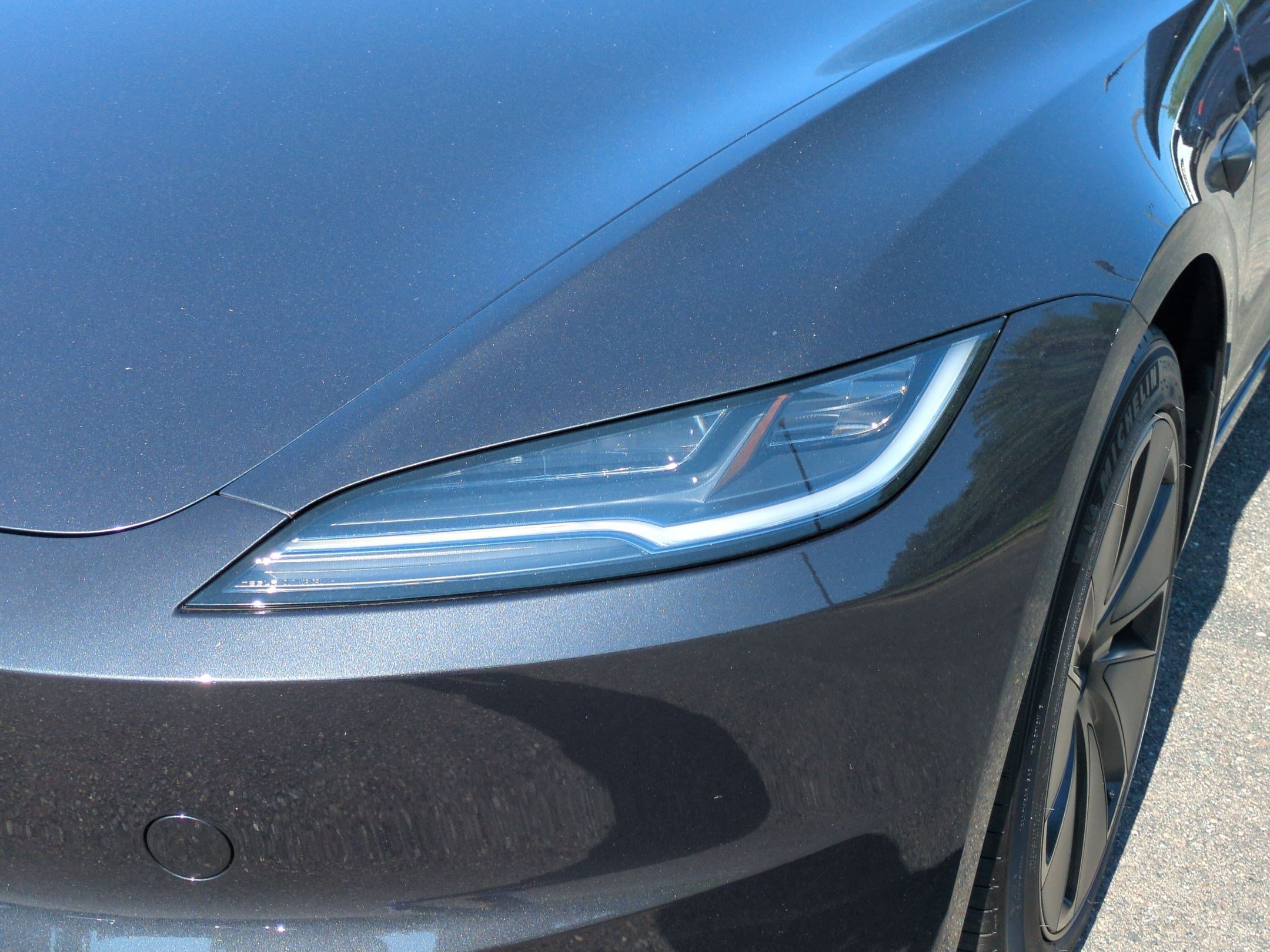 Used 2024 Tesla Model 3 Long Range AWD/4WD image 9