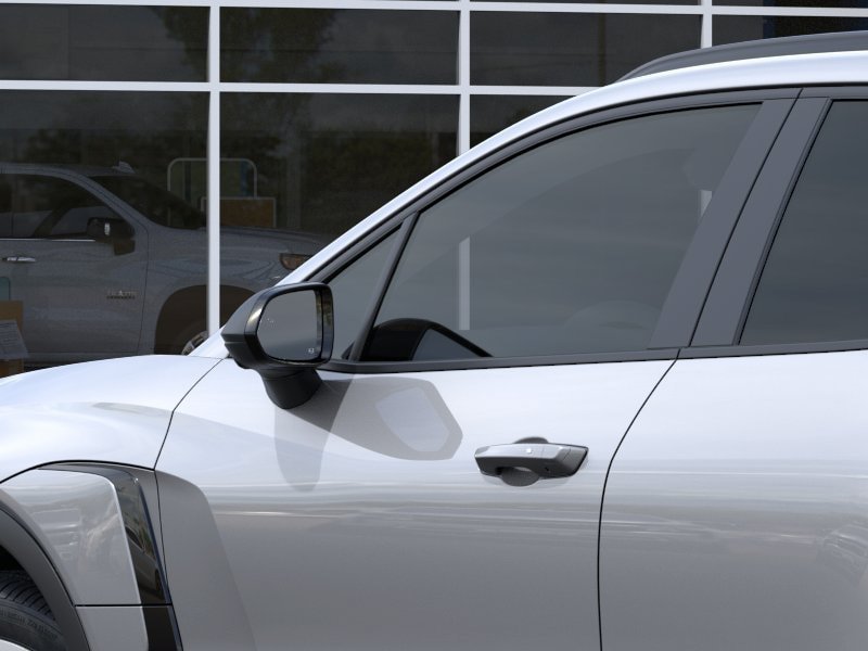 New 2027 Chevrolet Blazer EV LT FWD image 12
