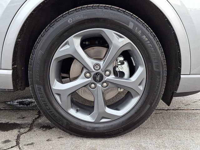 Used 2023 Ford Escape ST-Line Select w/ Tech Pack #1 image 9