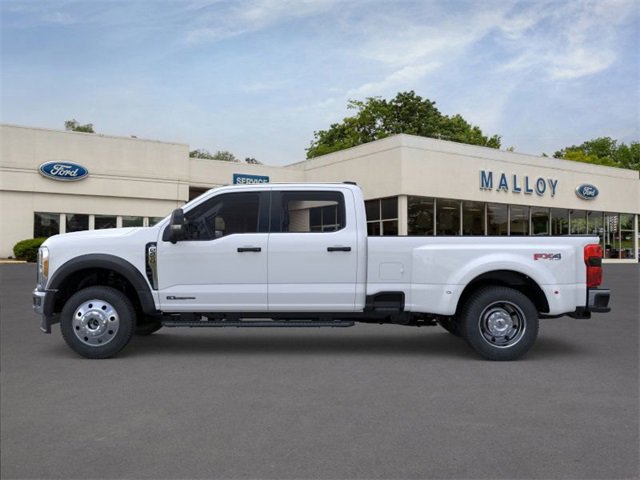 New 2026 Ford F450 XL image 3