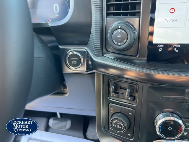 New 2026 Ford F150 Raptor image 55