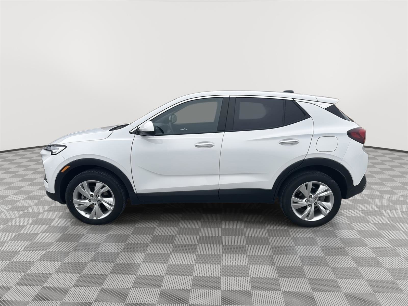 Used 2025 Buick Encore GX Preferred image 7