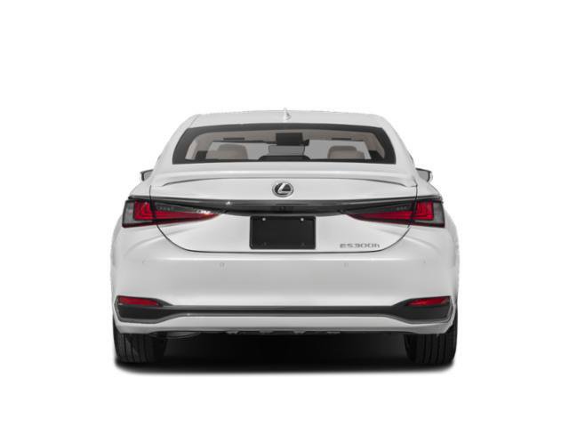 Certified 2024 Lexus ES 300h F Sport w/ Accessory Package (Z1) FWD image 5