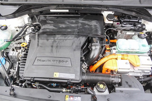 Used 2019 Kia Niro EX image 39