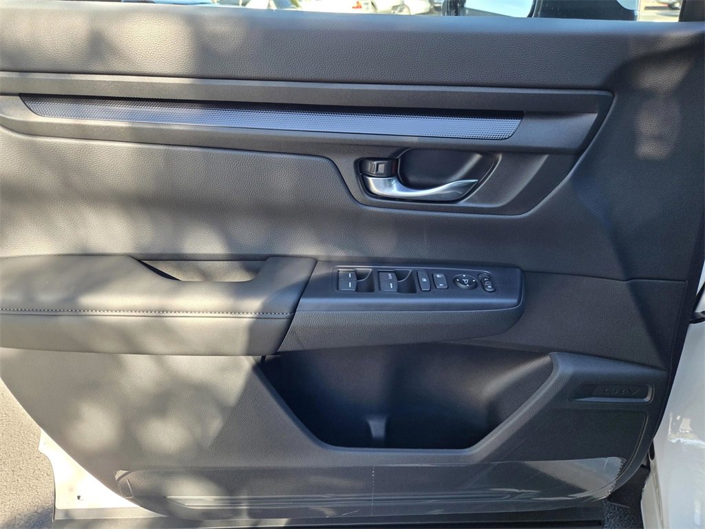 New 2026 Honda CR-V LX image 17