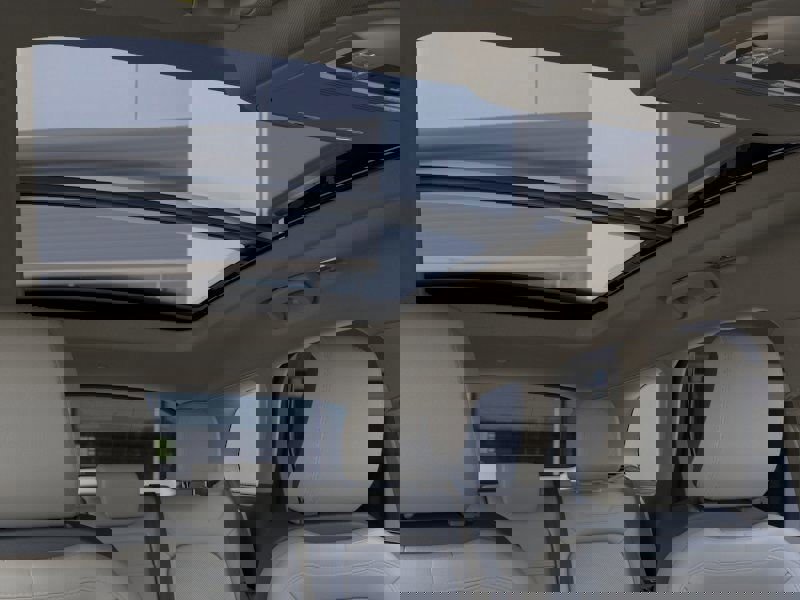 New 2025 Lincoln Corsair Grand Touring w/ Equipment Group 301A image 44