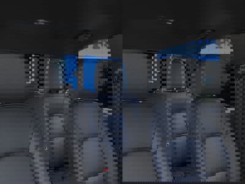 New 2025 Chevrolet Colorado Trail Boss image 24