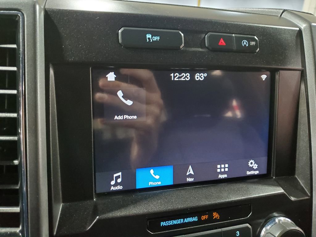 Used 2019 Ford F150 XLT w/ Equipment Group 302A Luxury image 30