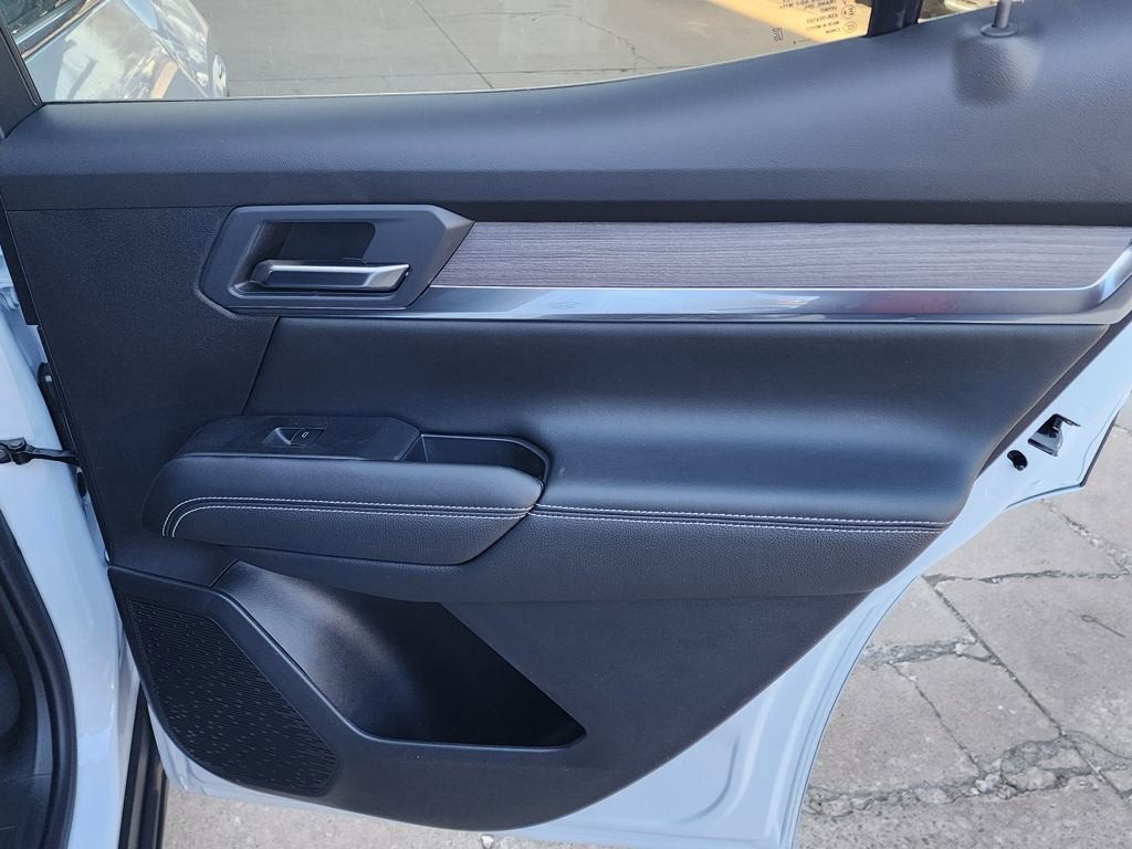 New 2026 GMC Terrain Denali image 42