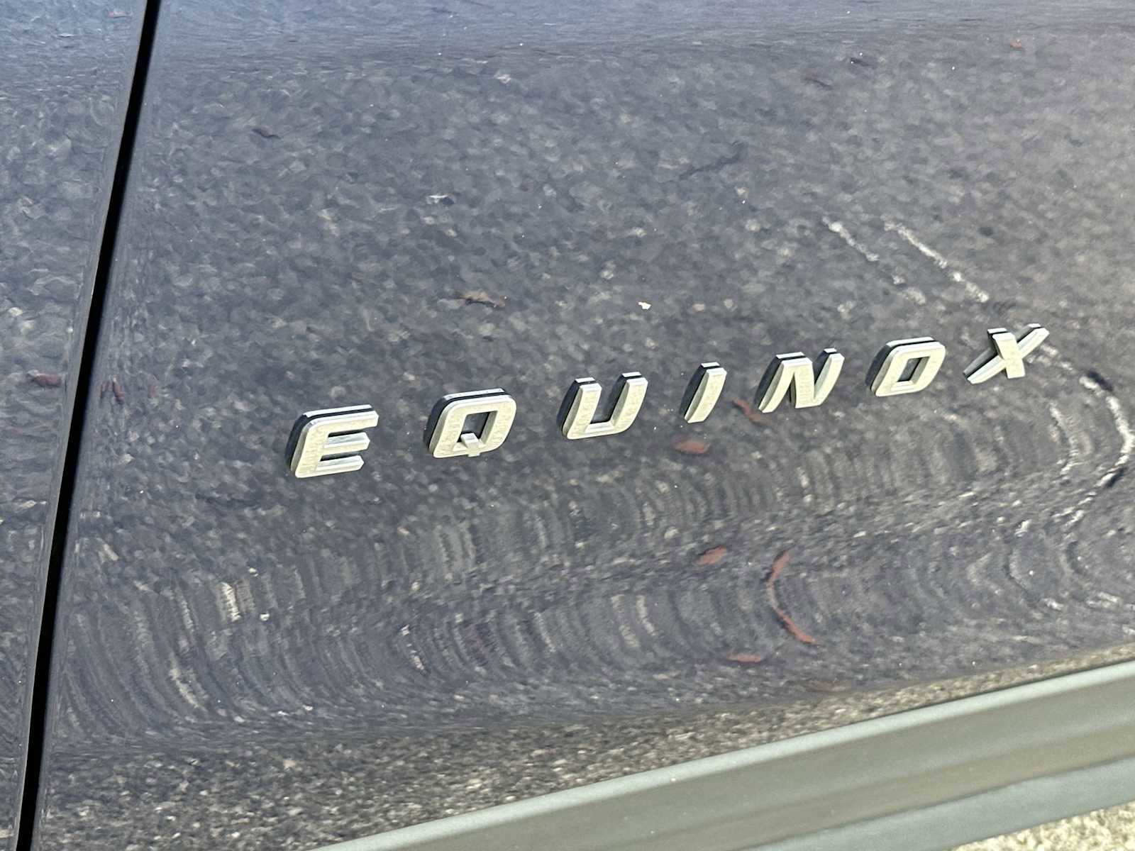 Certified 2022 Chevrolet Equinox LT FWD image 11
