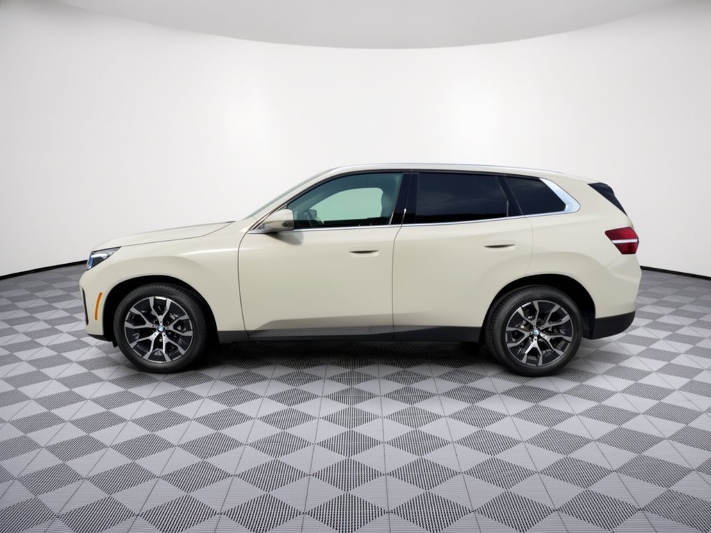 Used 2026 BMW X3 xDrive30i w/ Premium Package AWD/4WD image 2