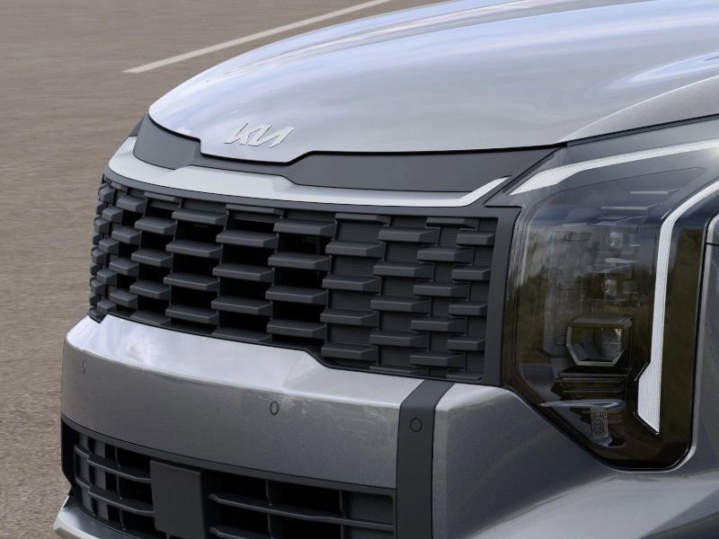 New 2026 Kia Sportage LX image 12