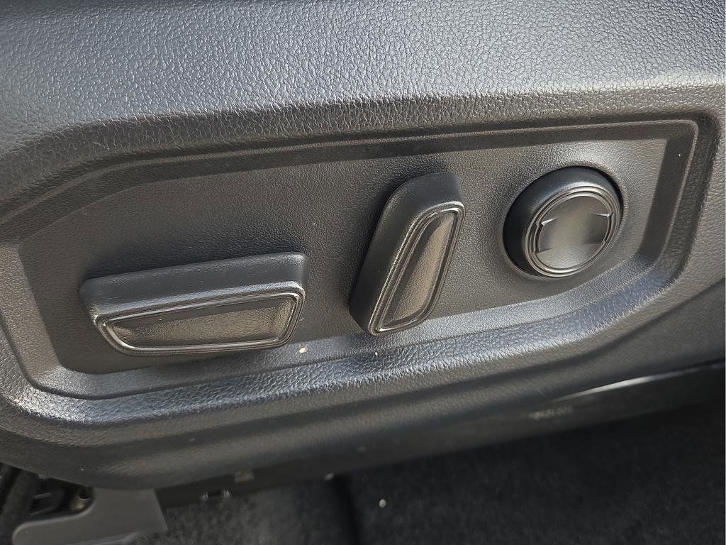 Used 2024 Toyota Tundra SR5 w/ TRD Off-Road Premium Package RWD image 12