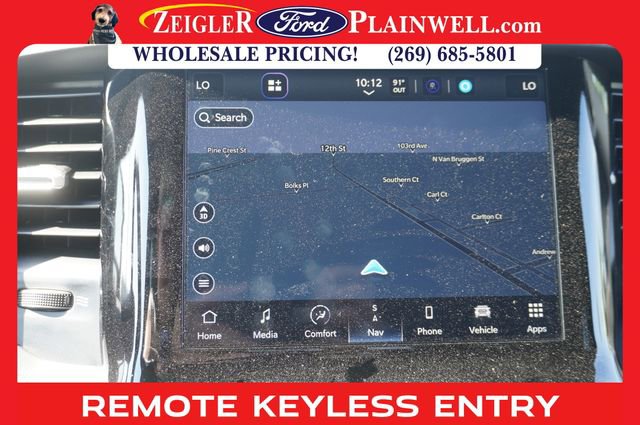 Used 2024 RAM 3500 Tradesman w/ Safety Group image 14