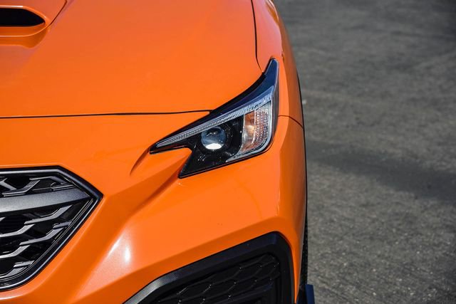 Used 2023 Subaru WRX image 11