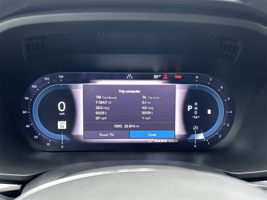 Certified 2023 Volvo XC60 B5 Plus w/ Climate Package image 19